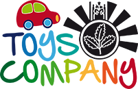 ToysCompany Logo A 01 klein