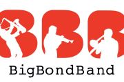 Ankündigung: Die BigBondBand "in concert" auf dem Tibargfest