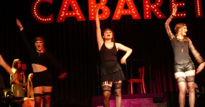 Cabaret