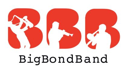 Ankündigung: Die BigBondBand "in concert" auf dem Tibargfest