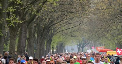 19.368 Teilnehmer, 30.000 Bananen und 800.000 Zuschauer