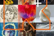 Ankündigung: Blitzausstellung Kunstpioniere PLUS