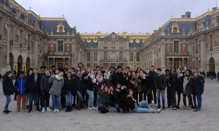 versailles 2