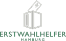 Logo ERSTWAHLHELFER Hamburg 1