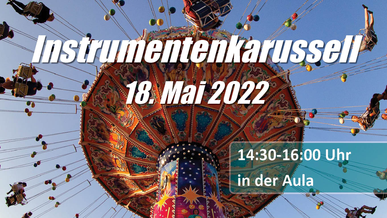 2022 karussel